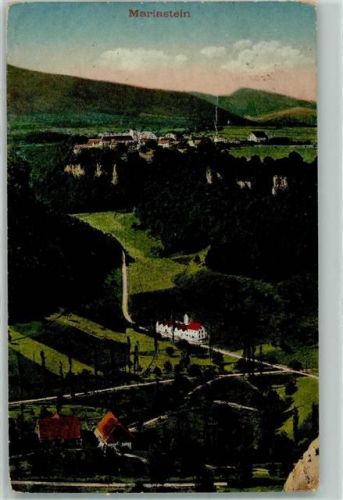 Mariastein