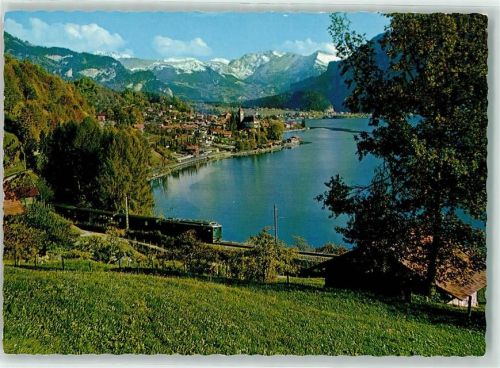 Brienz BE