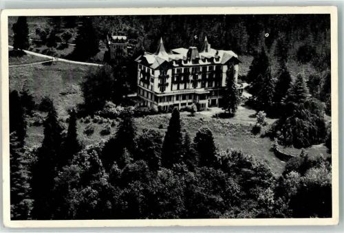 Glion Chillon College