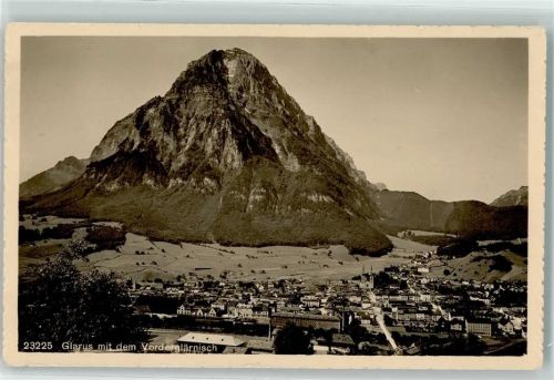 Glarus Vorderglärnisch