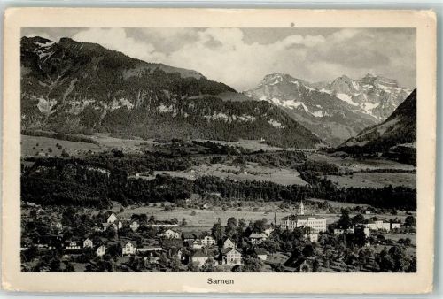 6060 Sarnen