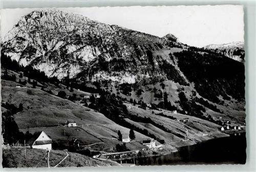 8858 Innerthal Wägital - Gasthaus Post