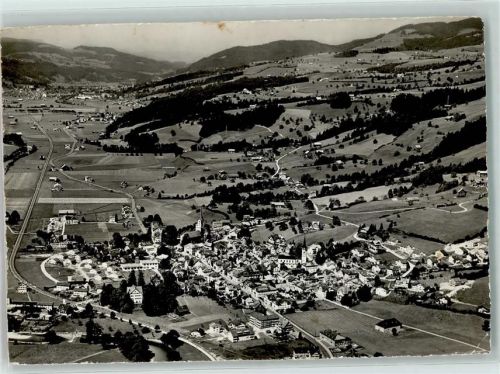 9642 Ebnat-Kappel - Fliegeraufnahme