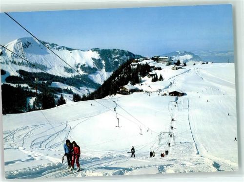 Klewenalp Junior Skilift