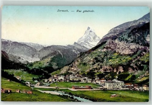 Zermatt