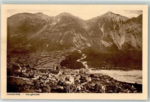 Leukerbad