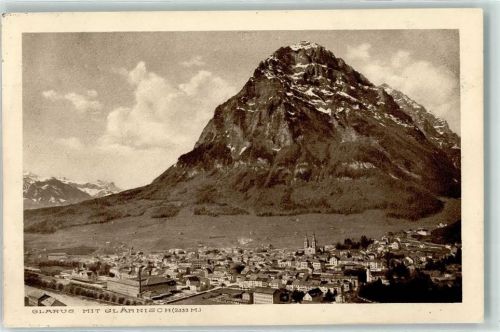 Glarus Glärnisch