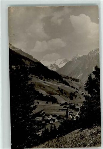 Klosters