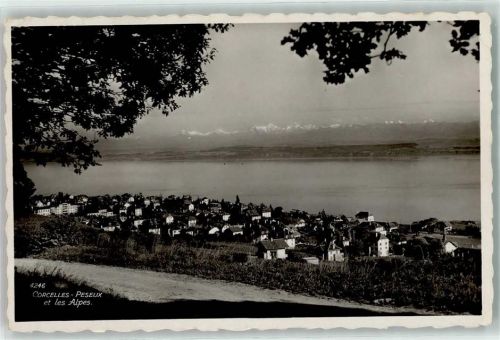 Corcelles NE