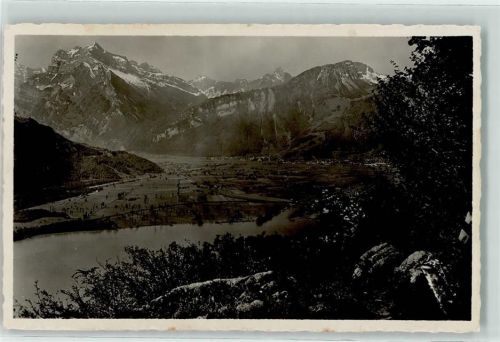 8873 Amden - Fliegeraufnahme