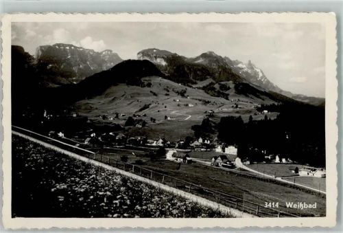 Weissbad