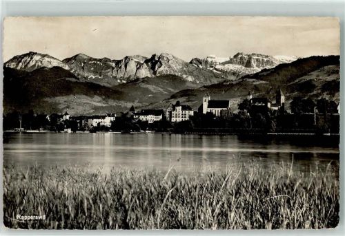 8640 Rapperswil SG