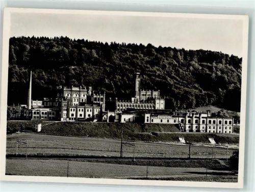 Rheinfelden Brauerei Feldschlösschen