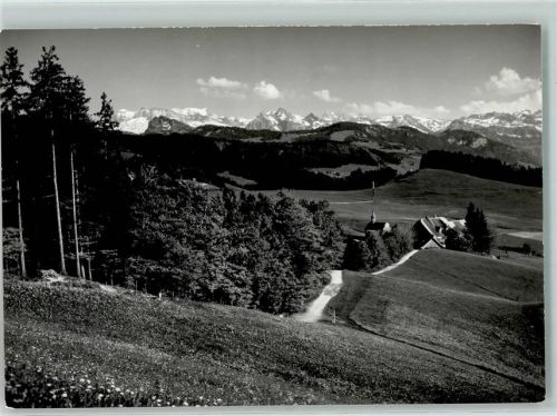Etzel St Meinrad - Gasthaus St Meinrad