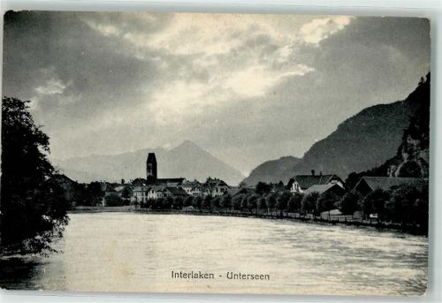 Unterseen