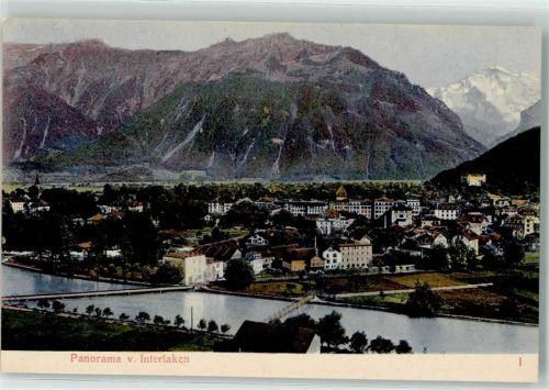 Interlaken