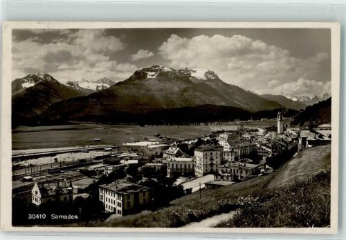 Samedan
