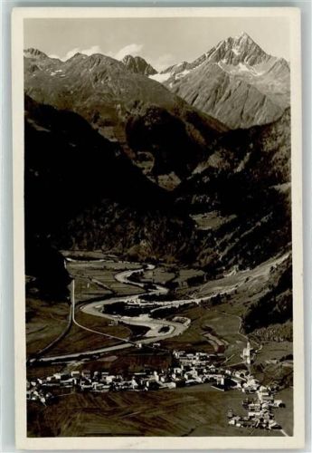 Zernez Linardgruppe
