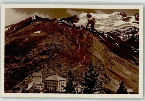 Engelberg Hotel TrübseeTitlis