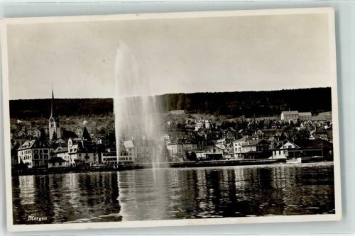 Horgen Springbrunnen
