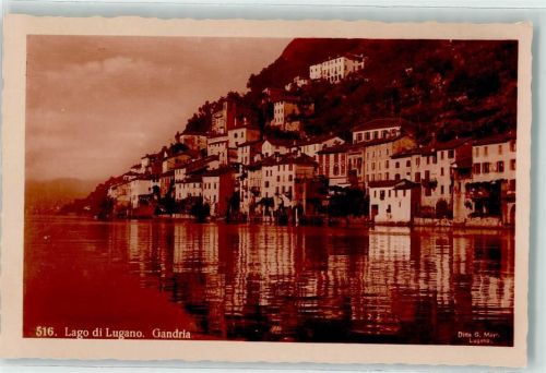 Gandria