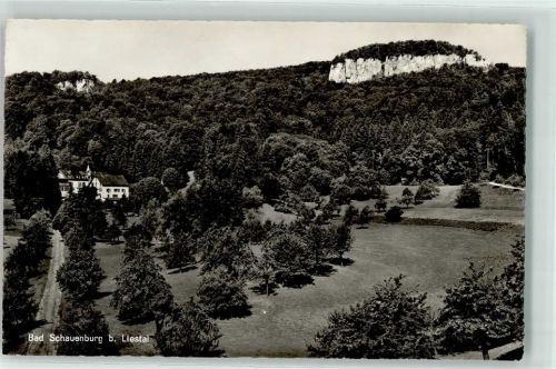 4410 Liestal - Bad Schauenburg