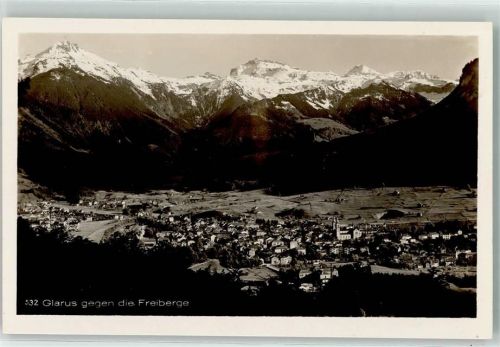 Glarus Freiberge