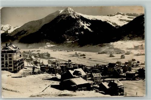 Davos Dorf