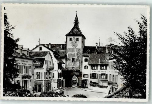 4410 Liestal - Obertor