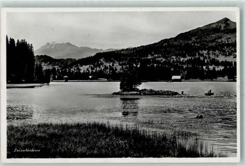 Lenzerheide/Lai See