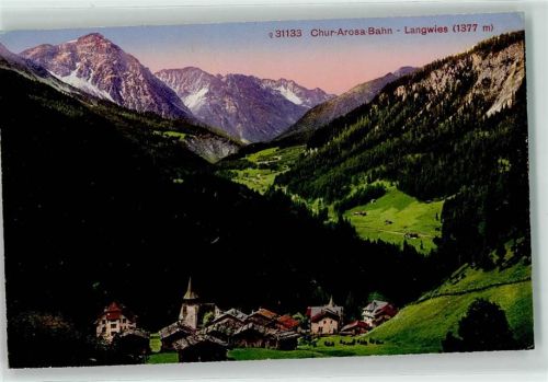 Langwies