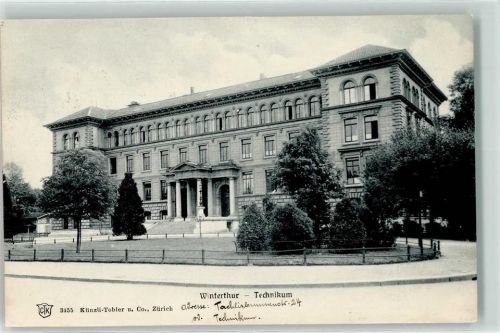 Winterthur Technikum
