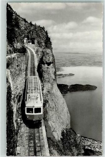 Rigibahn - Kräbelwand