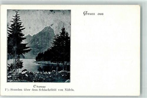 Obersee