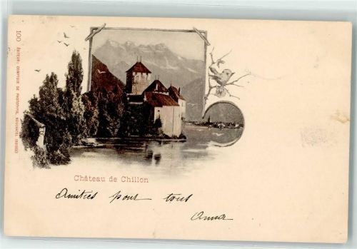Chillon 1903