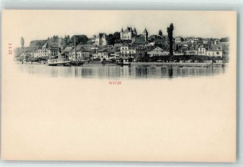 Nyon