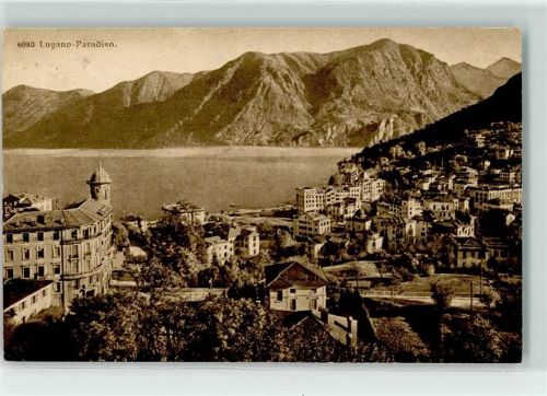 Paradiso