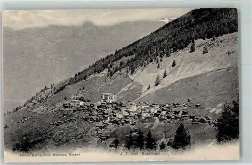 St-Luc 1907