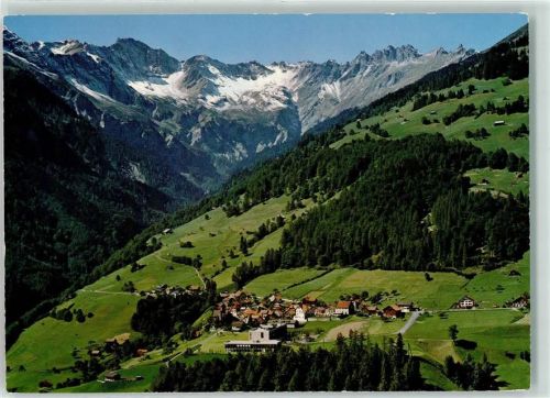 7317 Valens - Graue Hörner Bäderklinik