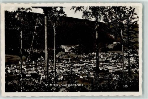 St-Imier