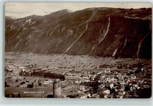 Martigny