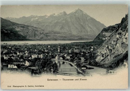 Unterseen