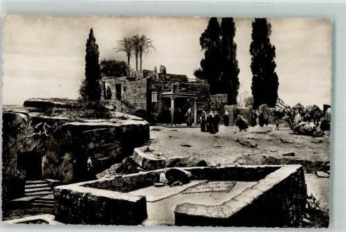 8840 Einsiedeln - Panorama Kreuzigung Christi