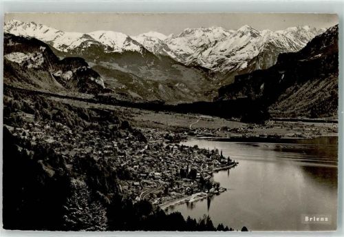 Brienz BE