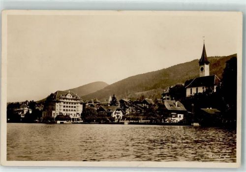 Hilterfingen