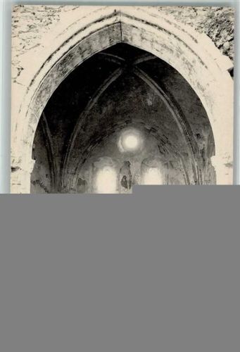 Sion Ruines du Chateau de Tourbillon La Chapelle