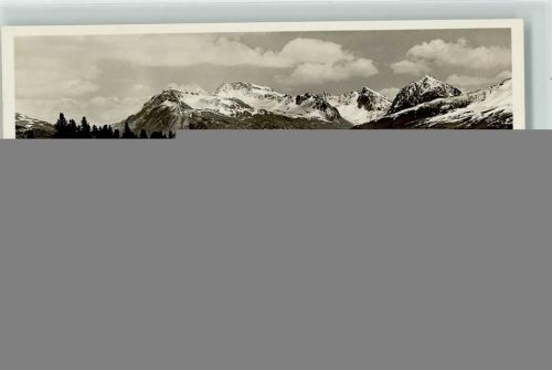 Arosa Prätschsee
