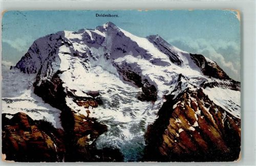 Doldenhorn