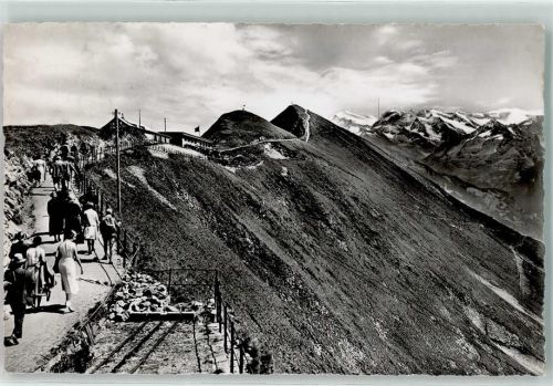 Brienzer Rothorn BE Hotel