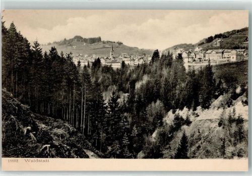 Waldstatt